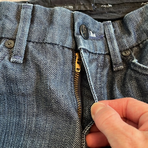 Joe’s Jeans Good Condition Size 29 - Picture 2 of 9